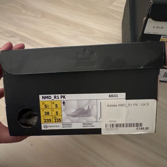 Adidas NMD R1 - Picture 7 of 7